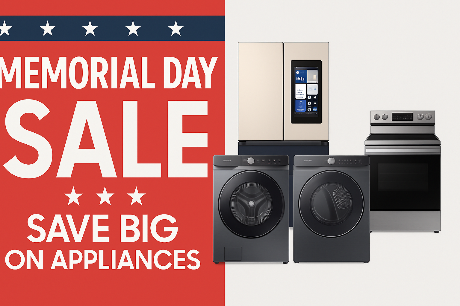 Samsung Memorial Day Sale Is Here !!