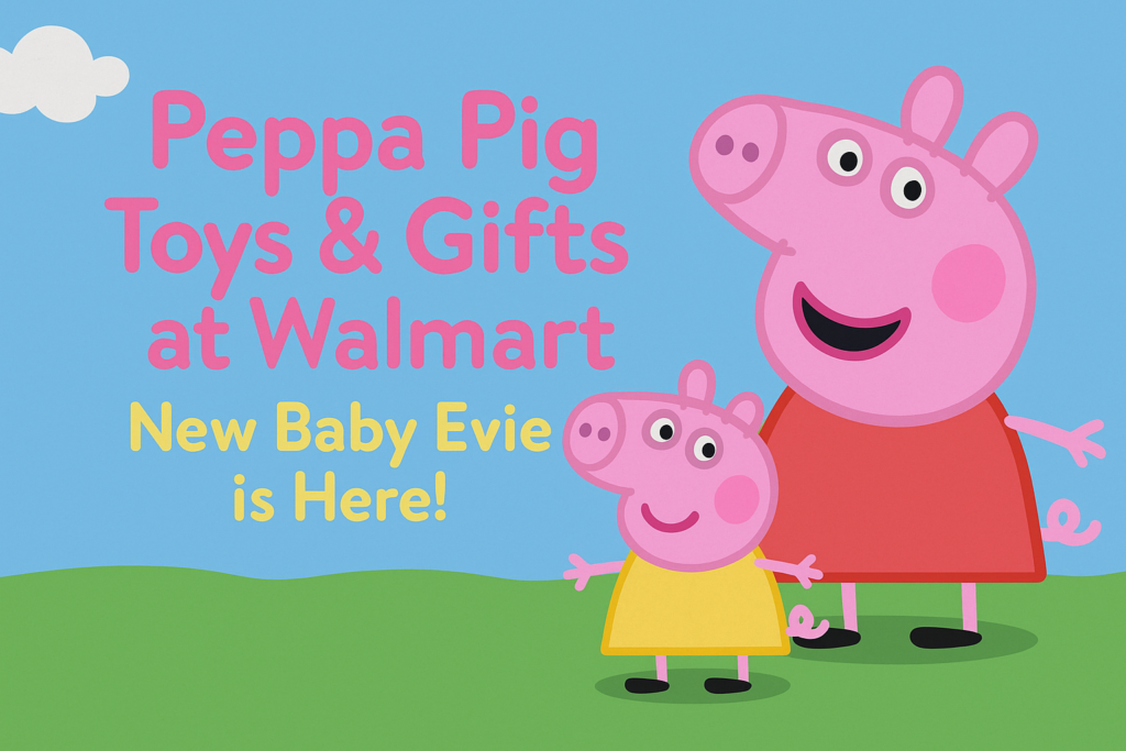 Shop Peppe Pig Toys