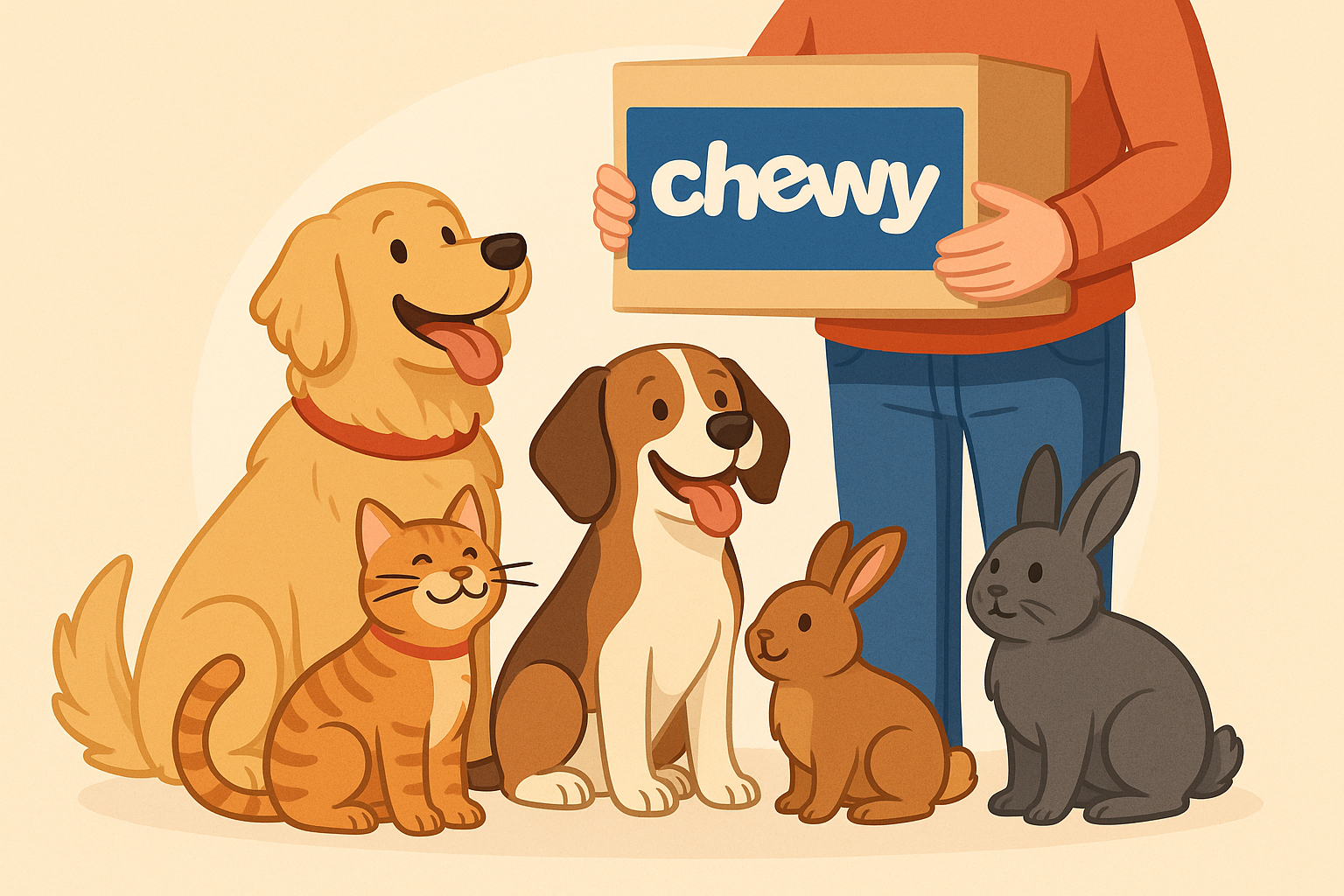 One Stop for all your pet needs