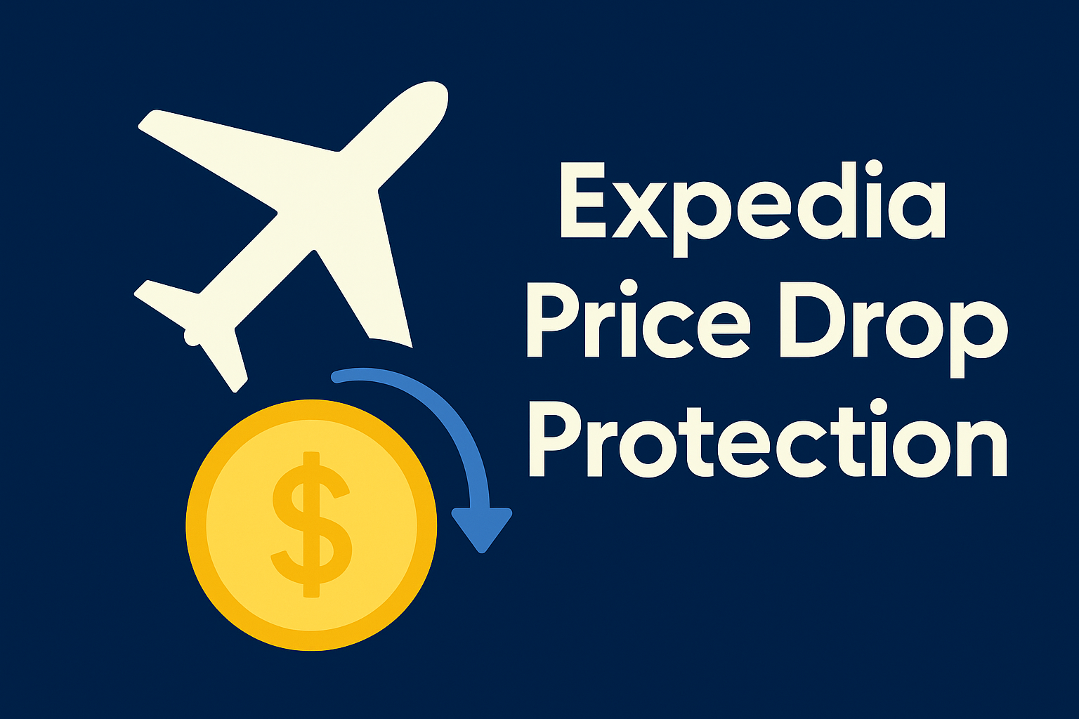 Can You Get Money Back If Flight Prices Drop? Expedia’s Price Drop Protection Answered