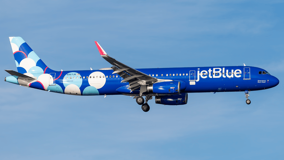 JetBlue Partners with Amazon’s Project Kuiper to Deliver Next-Generation In-Flight Connectivity