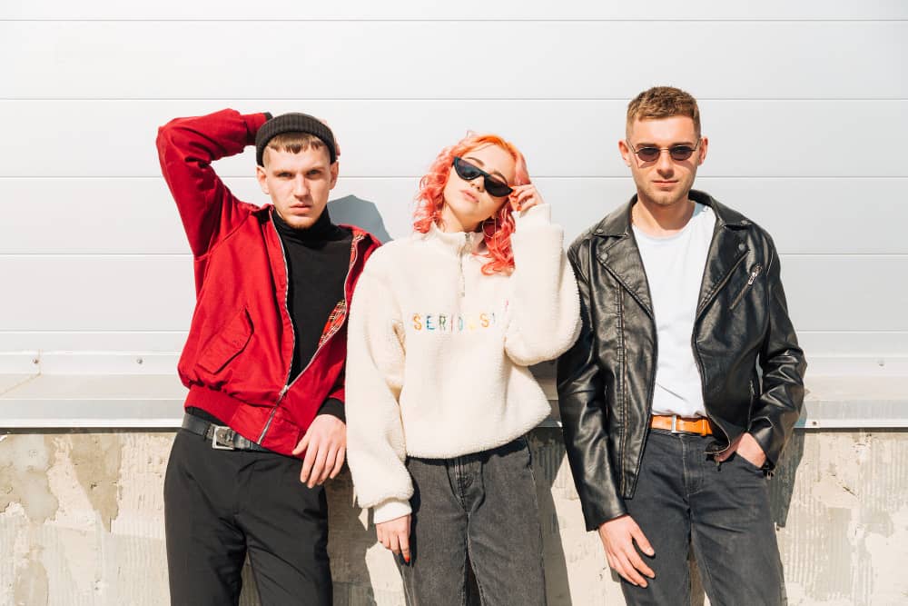 Unisex Collections Redefining Fashion Without Gender Labels