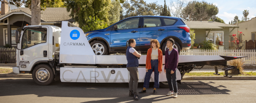 Black Friday 2025 at Carvana: Unmissable Deals on Used Cars, Trucks, and SUVs – Score Your Dream Ride with Free Shipping and Massive Savings