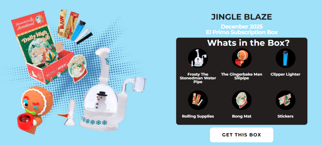 Spark Extra Savings: Grab 5% Off Sitewide at DailyHighClub.com This Holiday Season!