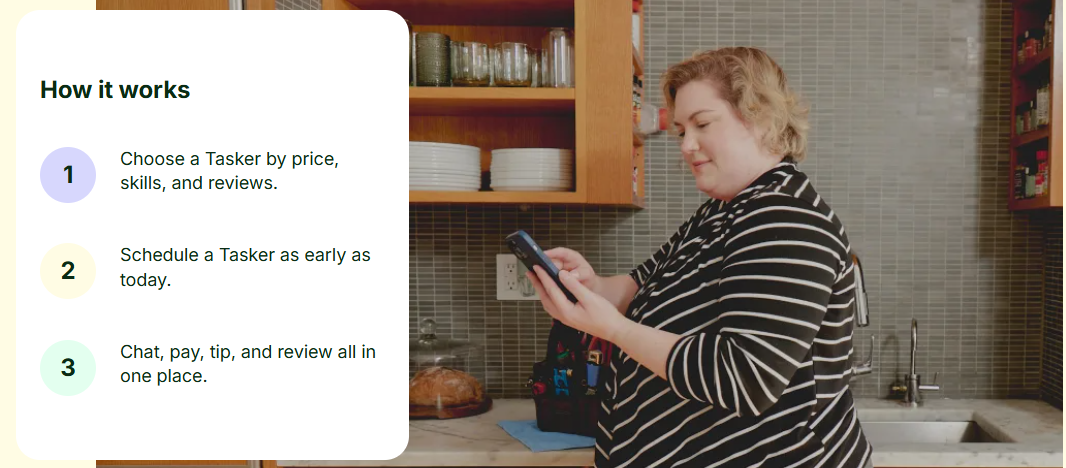 Is TaskRabbit Worth It? Deep Dive into Services, Safety, & Integration