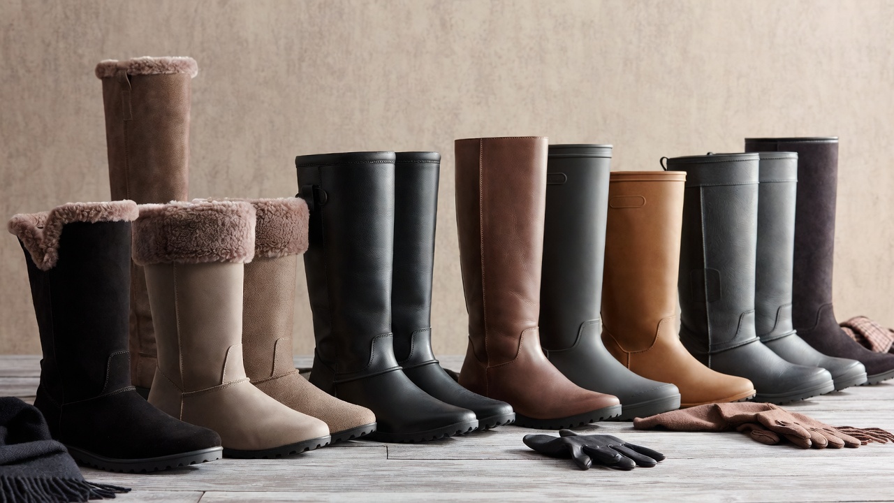Winter Wardrobe Essentials: Scoring 60% Off Cozy Women’s Boots from Famous Footwear’s Sale