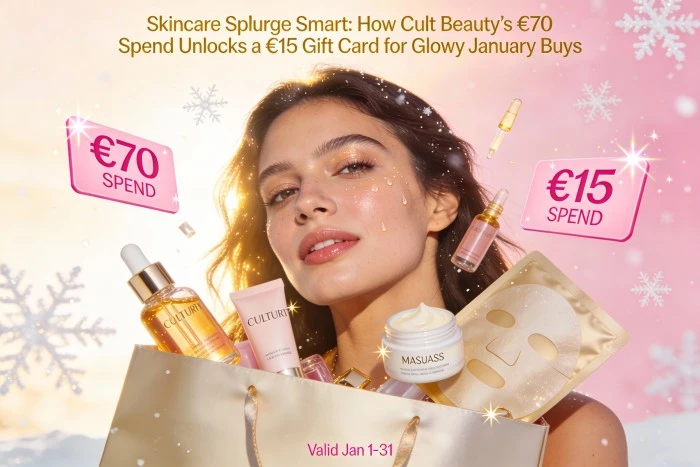 Budget-Friendly Winter Wardrobe Upgrades: Best Deals from House of Fraser’s Up to 70% Off Sale