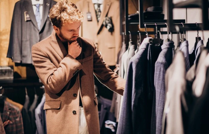 Key Types of Men’s Apparel Every Closet Should Include