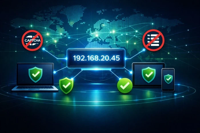 Dedicated IP Explained: What It Is, How It Works, and Who Really Needs One