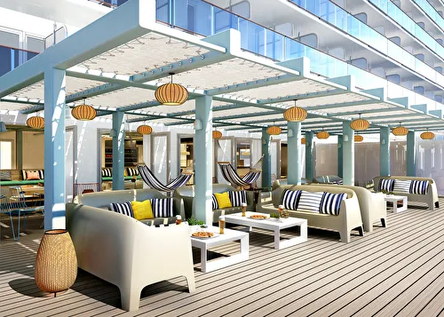 Planning a Comedy Cruise Holiday with Virgin Voyages: A Practical Guide via OntheBeach