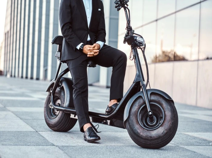 Key Features to Look for When Buying a Folding Electric Bike in 2026