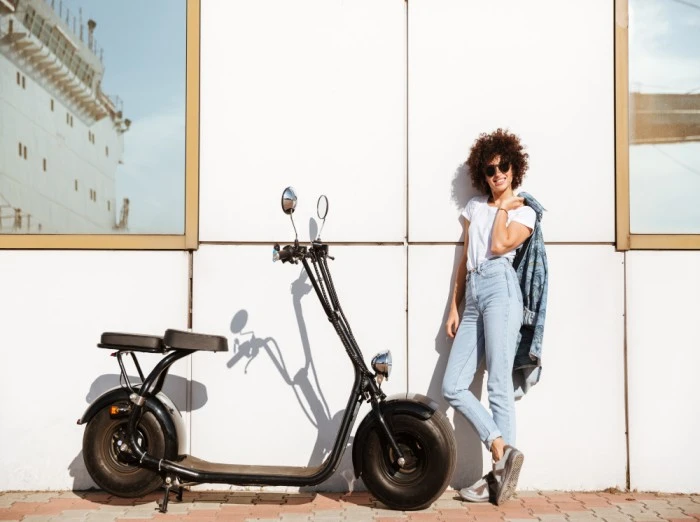 Key Features to Look for When Buying a Folding Electric Bike in 2026