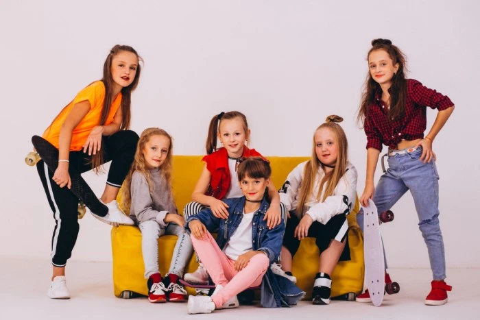 Spring/Summer 2026 Kids Fashion Trends from H&M: Pastels, Soft Textures & Playful Vibes Are In!