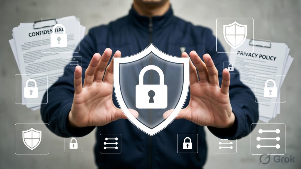 People Search Privacy Understanding Risks and Protection Strategies