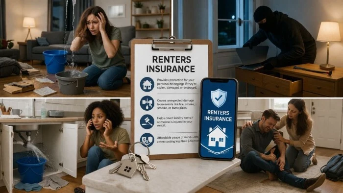 Is Renters Insurance Worth It? Real-Life Scenarios That Show Why Every Tenant Needs Coverage
