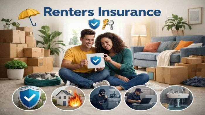 Is Renters Insurance Worth It? Real-Life Scenarios That Show Why Every Tenant Needs Coverage
