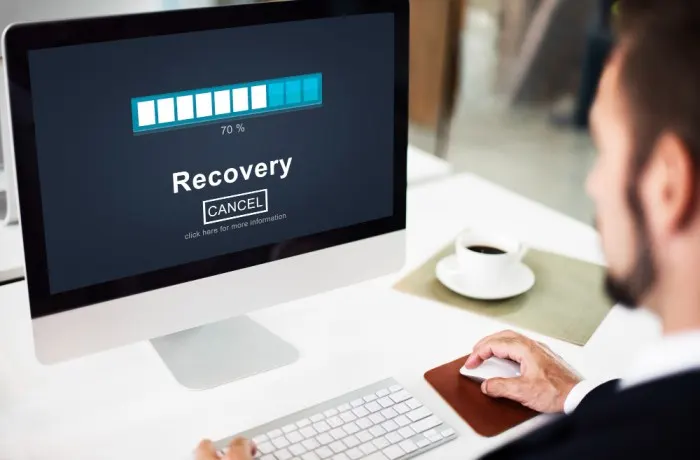 From System Crash to Recovery: A Step-by-Step Guide to Disaster Recovery Using Backup Software