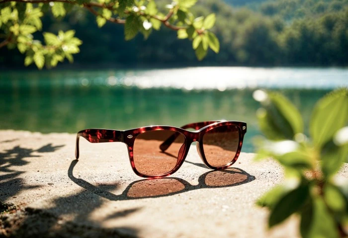 How Polarized Sunglasses Improve Vision and Reduce Glare During Outdoor Activities