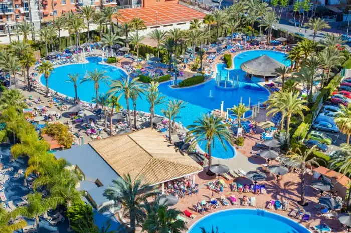 Top Spanish Beach Resorts for Families, Couples, and Group Holidays