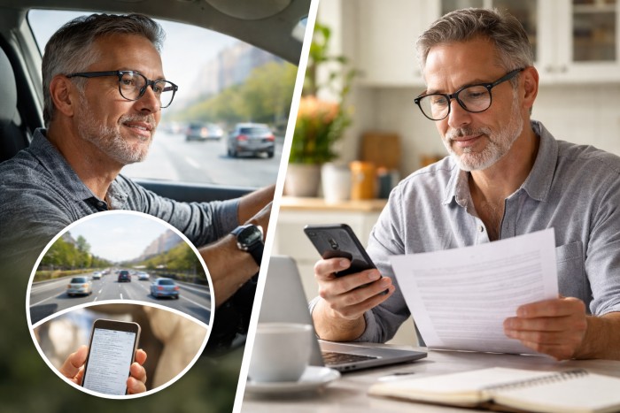 How Bifocal Glasses Improve Both Near and Distance Vision for Everyday Activities