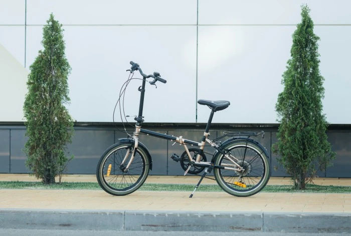 How Actbest Commuter E-Bikes Make Daily City Travel Faster and Easier