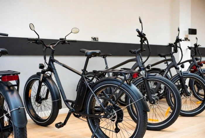 How Actbest Commuter E-Bikes Make Daily City Travel Faster and Easier