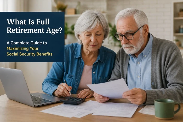 What Is Full Retirement Age? A Complete Guide to Maximizing Your Social Security Benefits
