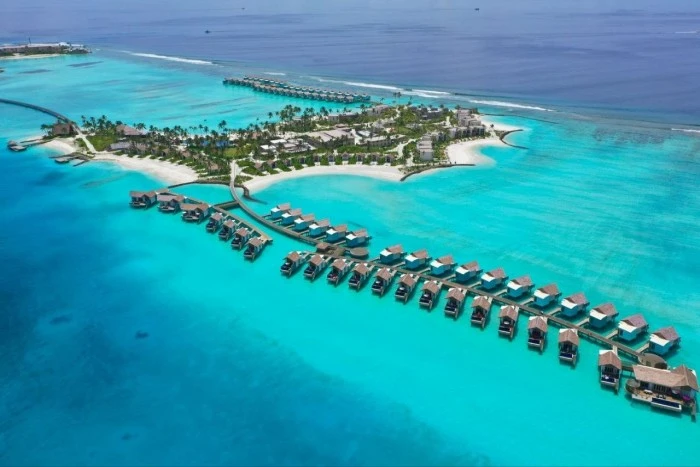 Best Hotels in the Maldives for Luxury, Comfort, and Stunning Ocean Views