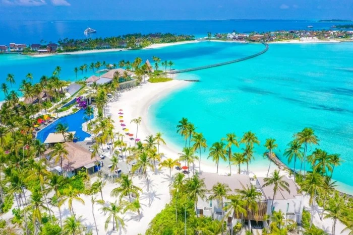 Best Hotels in the Maldives for Luxury, Comfort, and Stunning Ocean Views