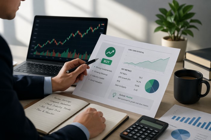 How Motley Fool Stock Advisor Works