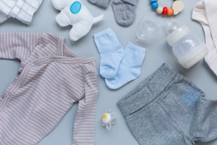 Top Newborn Baby Clothing Essentials Every Parent Should Buy