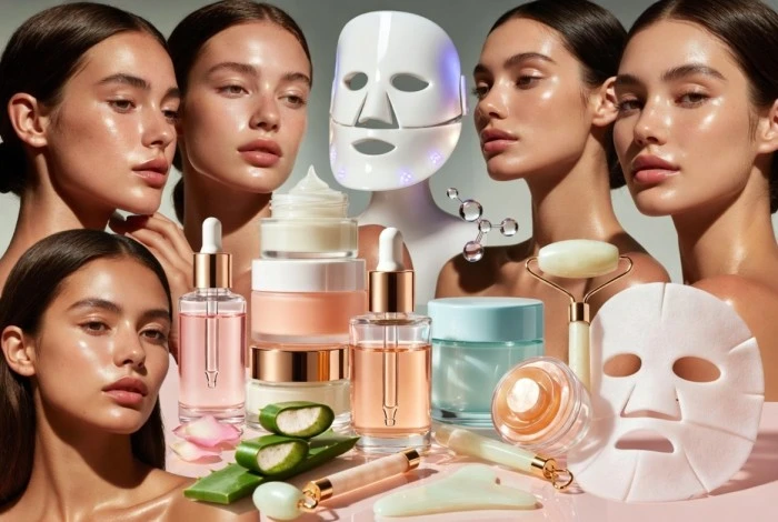 Top Beauty and Skincare Trends to Try This Season