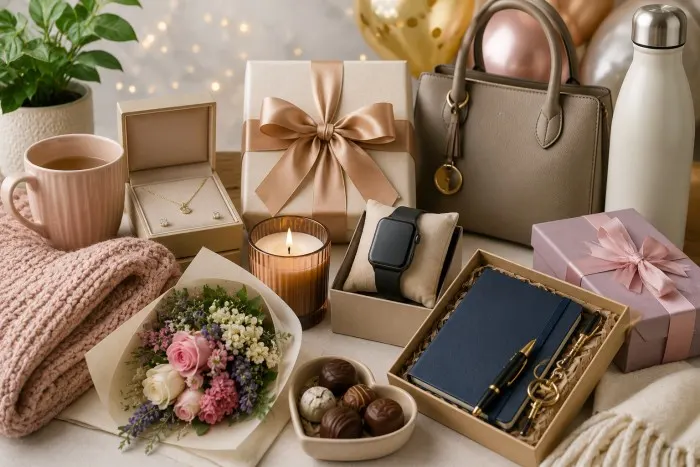 Best Gift Ideas for Friends to Celebrate Birthdays, Milestones, and Special Moments