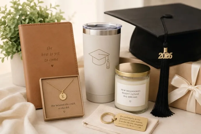 Best Graduation Gift Ideas on Etsy for College and High School Graduates in 2026