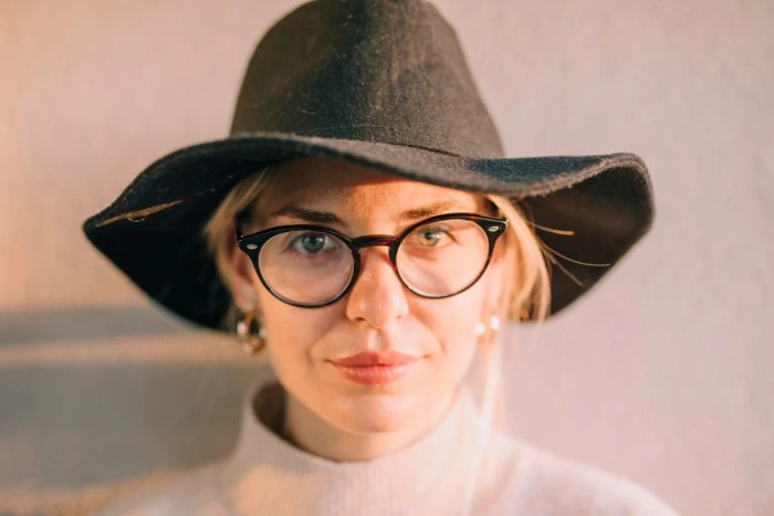 Why Cat-Eye Glasses Are the Perfect Blend of Vintage and Modern Style