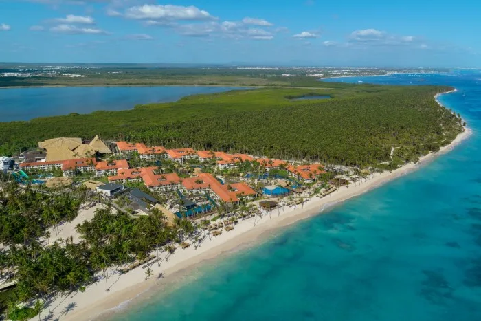 family friendly carribean resorts and island