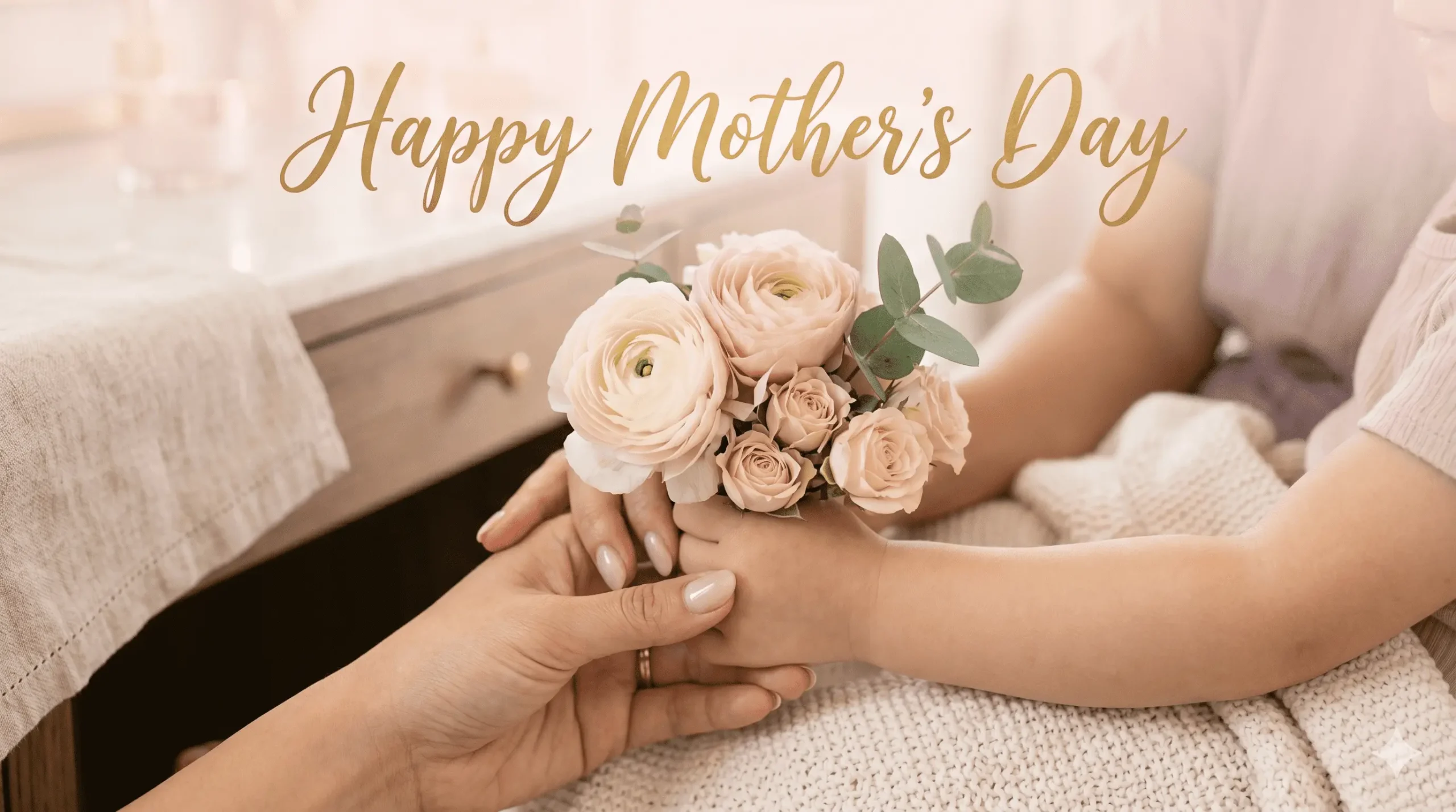 Why This Mother’s Day, Give Your Mom the Gift of Confidence