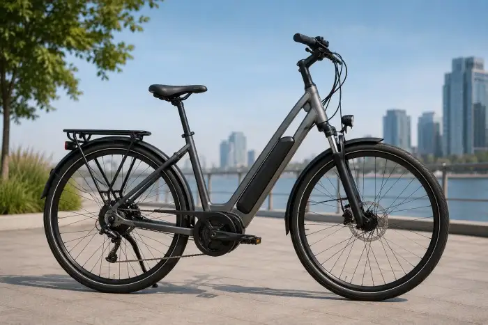 How to Choose the Right Step-Over Electric Bike for Your Needs