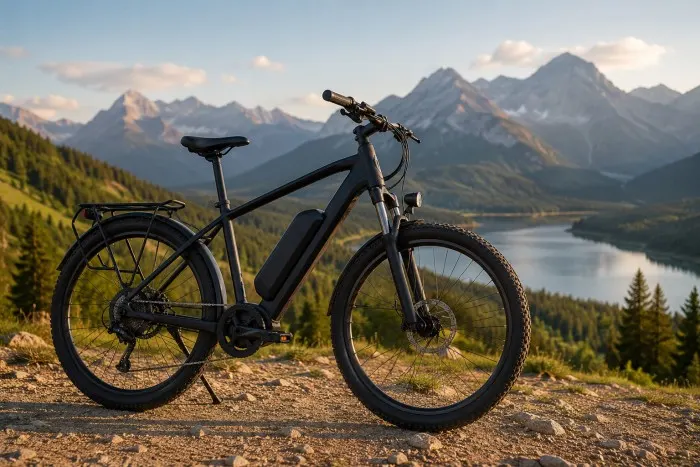 How to Choose the Right Step-Over Electric Bike for Your Needs