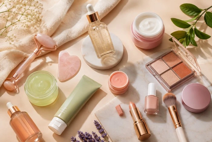 Top Beauty and Skincare Trends to Try This Season