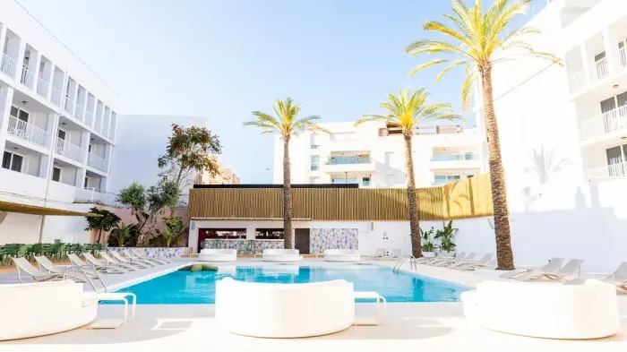 Best Areas to Stay in Ibiza