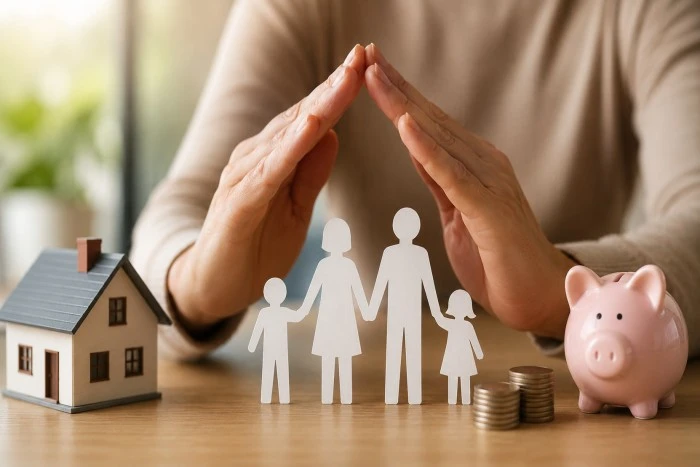 How Life Insurance Can Help Protect Your Family’s Financial Future