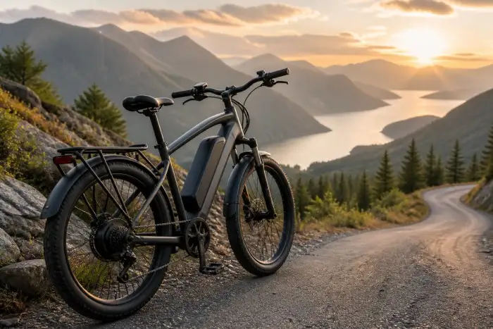 Top Benefits of Long-Range eBikes: Cost Savings, Convenience & Eco-Friendly Travel