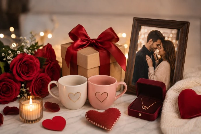 Best Anniversary Gift Ideas for Couples: Romantic, Practical, and Memorable