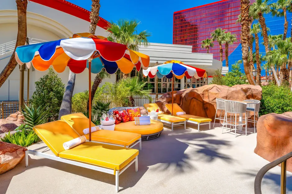 Best Las Vegas Hotels for Every Budget