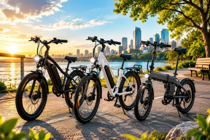 Electric Bikes Under $1,000: What Riders Can Expect in Terms of Range, Speed, and Comfort