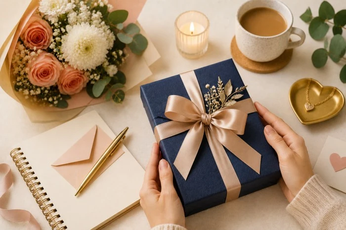 How to Choose the Perfect Last-Minute Gift for Birthdays, Anniversaries, and Special Celebrations