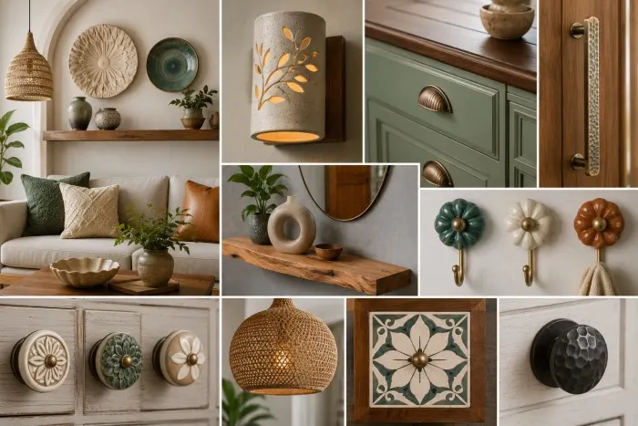 Handmade Home Improvement Décor Hardware Ideas Modern Interiors