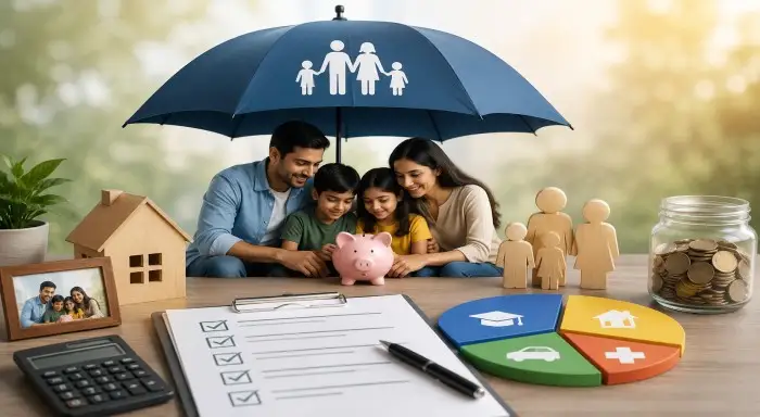 How Much Life Insurance You Really Need