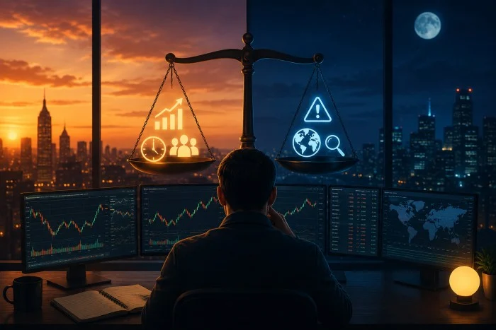 Is After-Hours Trading Worth It